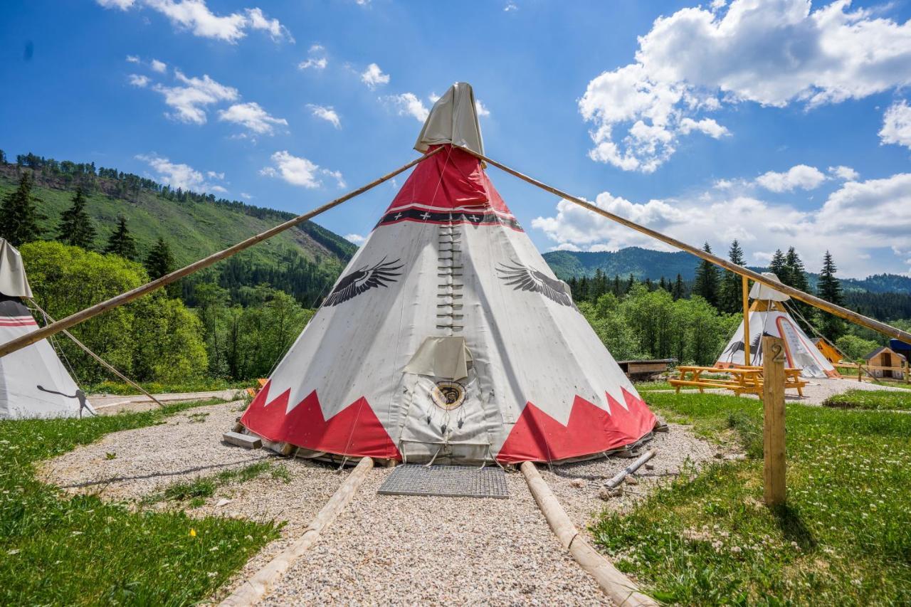 Stratená Ranc Pod Ostrou Skalou 게스트하우스 외부 사진